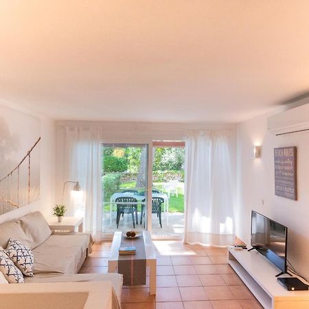Apartamento Ferrera Park 603 Cala Ferrera  Zewnętrze zdjęcie