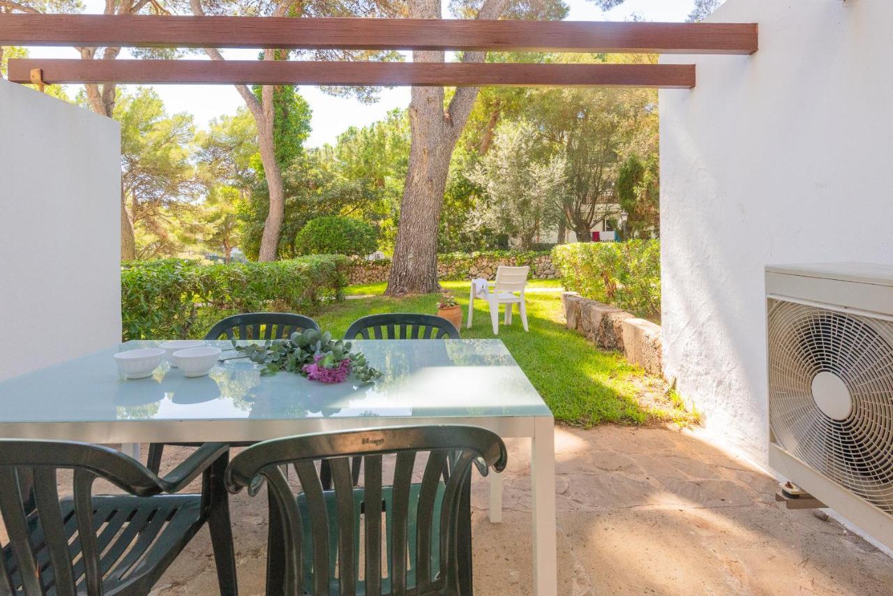 Apartamento Ferrera Park 603 Cala Ferrera  Zewnętrze zdjęcie