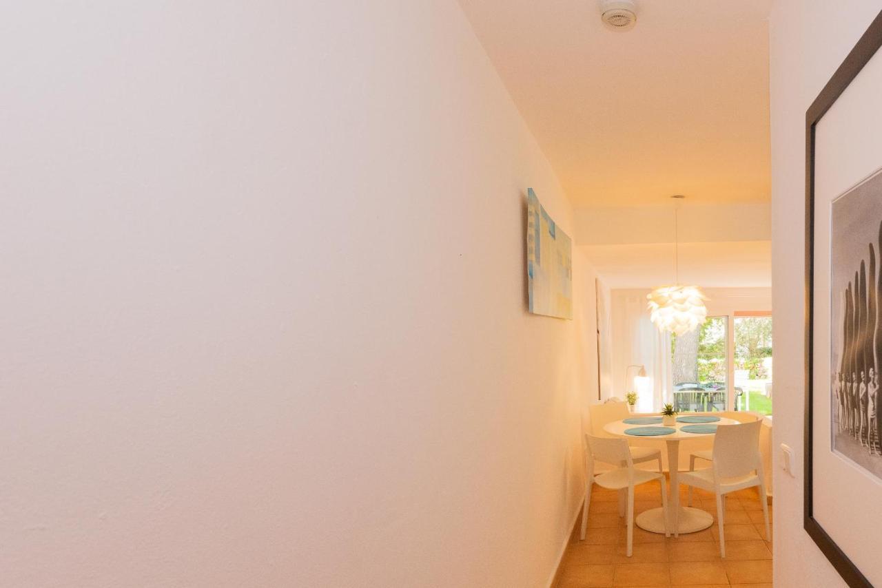 Apartamento Ferrera Park 603 Cala Ferrera  Zewnętrze zdjęcie
