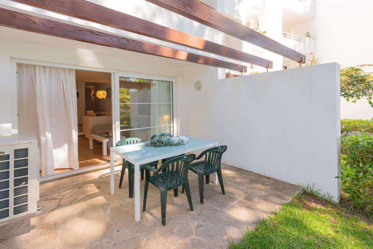 Apartamento Ferrera Park 603 Cala Ferrera  Zewnętrze zdjęcie