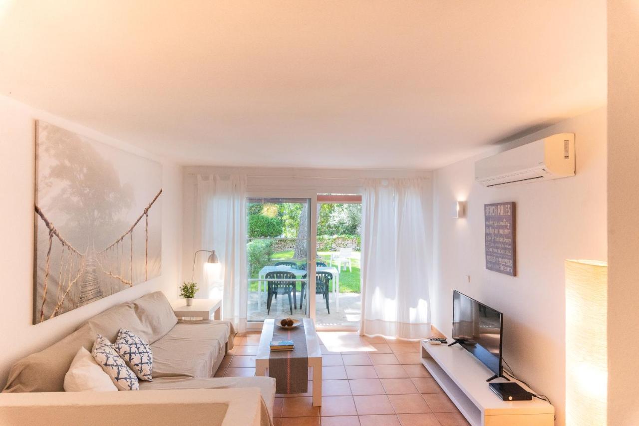 Apartamento Ferrera Park 603 Cala Ferrera  Zewnętrze zdjęcie