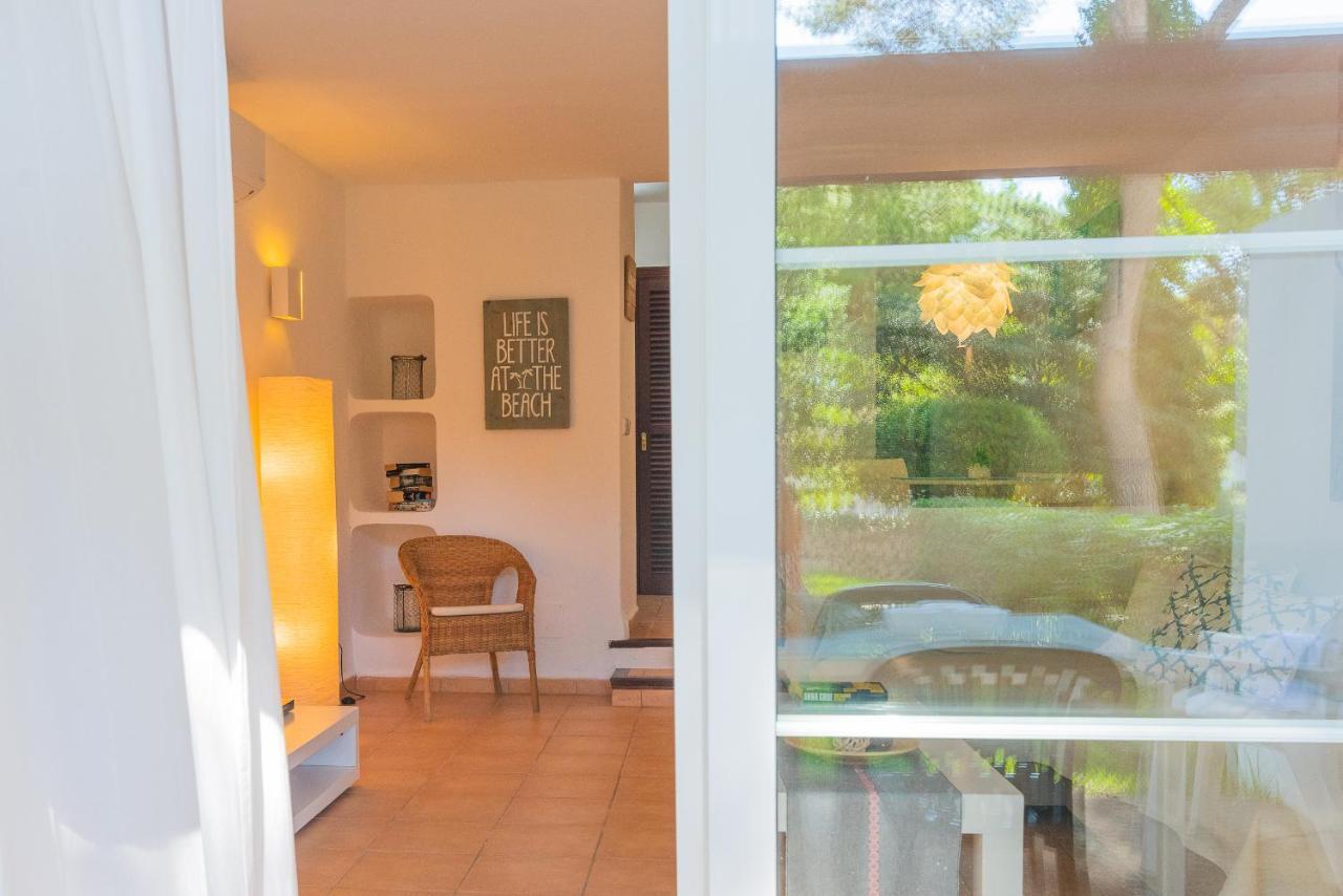 Apartamento Ferrera Park 603 Cala Ferrera  Zewnętrze zdjęcie