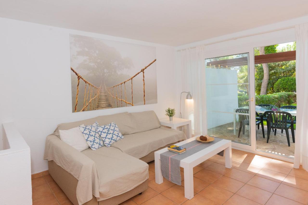Apartamento Ferrera Park 603 Cala Ferrera  Zewnętrze zdjęcie