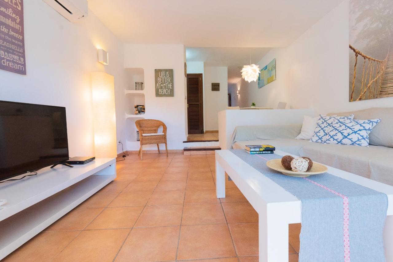 Apartamento Ferrera Park 603 Cala Ferrera  Zewnętrze zdjęcie