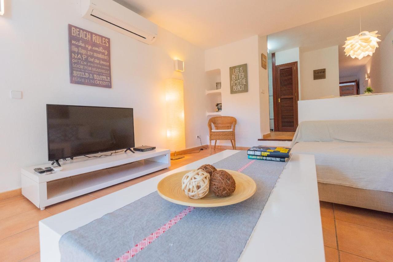 Apartamento Ferrera Park 603 Cala Ferrera  Zewnętrze zdjęcie