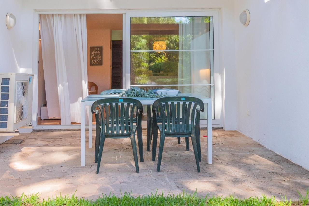 Apartamento Ferrera Park 603 Cala Ferrera  Zewnętrze zdjęcie