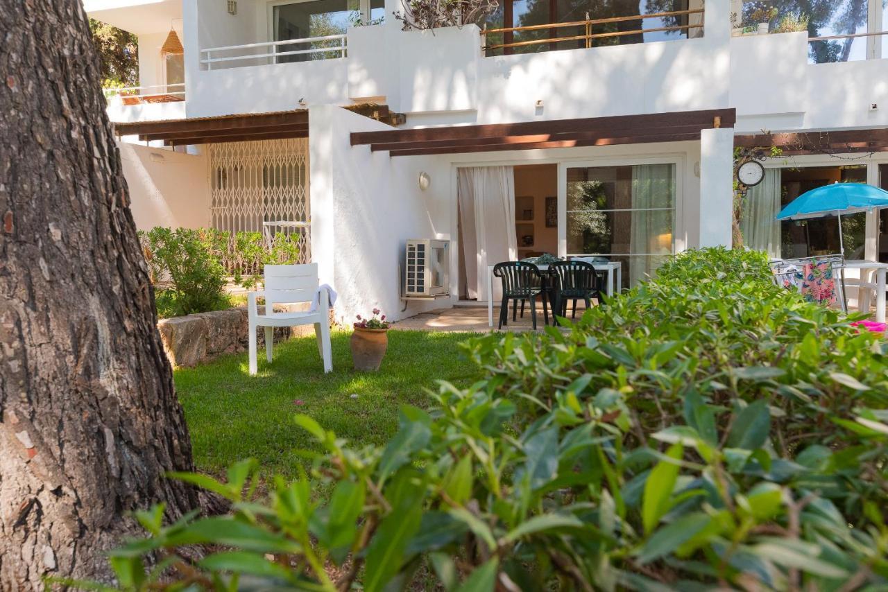 Apartamento Ferrera Park 603 Cala Ferrera  Zewnętrze zdjęcie