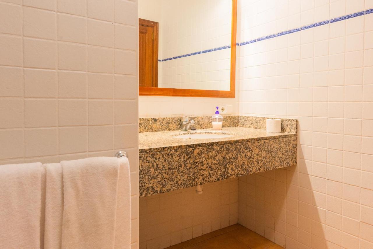 Apartamento Ferrera Park 603 Cala Ferrera  Zewnętrze zdjęcie