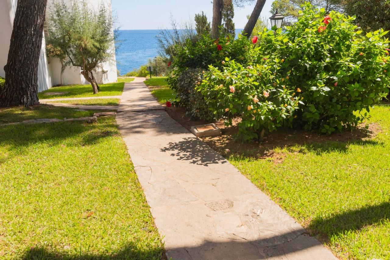 Apartamento Ferrera Park 603 Cala Ferrera  Zewnętrze zdjęcie