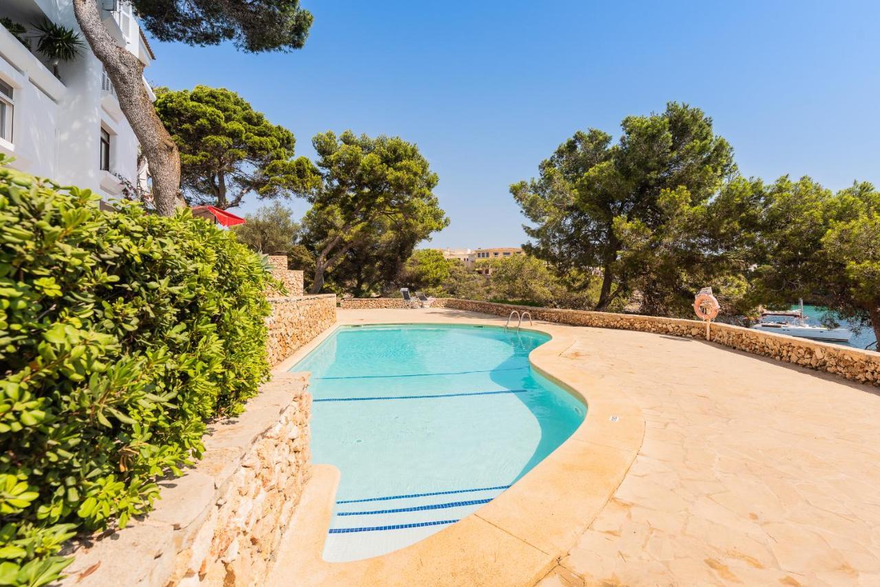 Apartamento Ferrera Park 603 Cala Ferrera  Zewnętrze zdjęcie