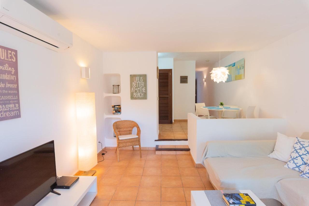 Apartamento Ferrera Park 603 Cala Ferrera  Zewnętrze zdjęcie