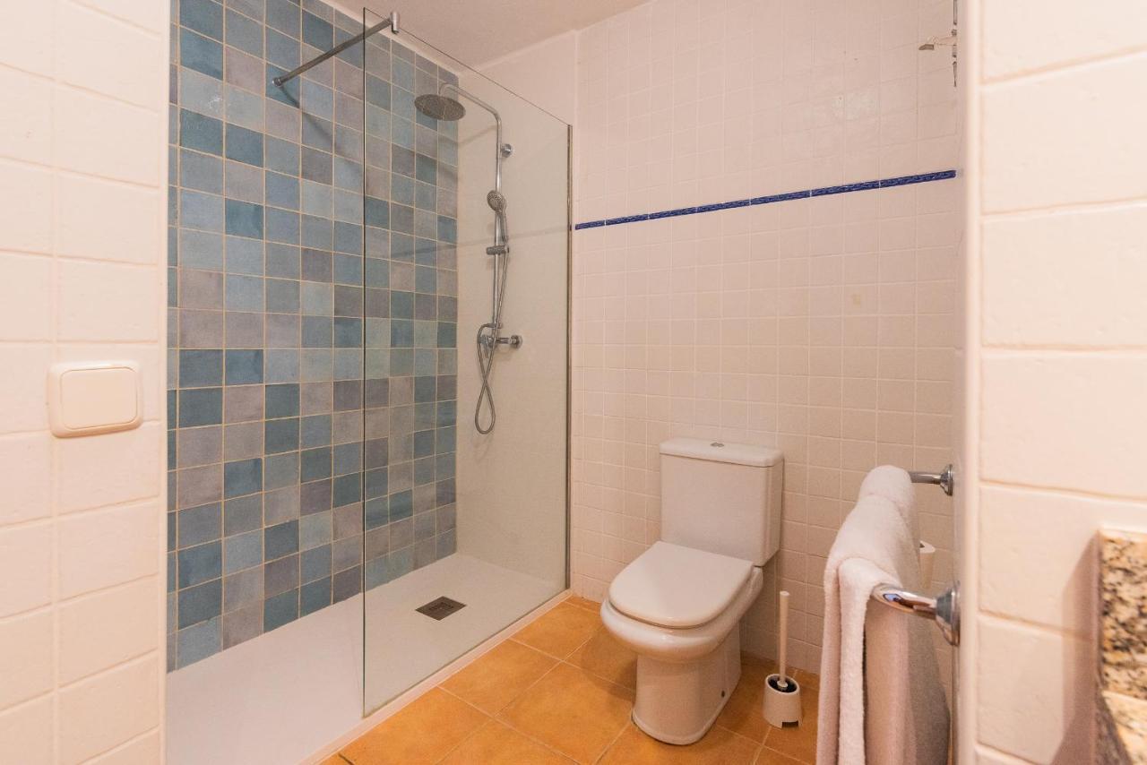 Apartamento Ferrera Park 603 Cala Ferrera  Zewnętrze zdjęcie