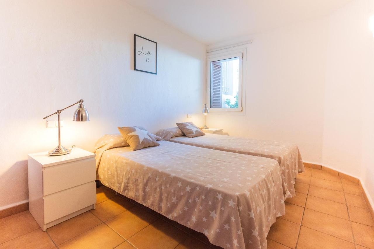 Apartamento Ferrera Park 603 Cala Ferrera  Zewnętrze zdjęcie
