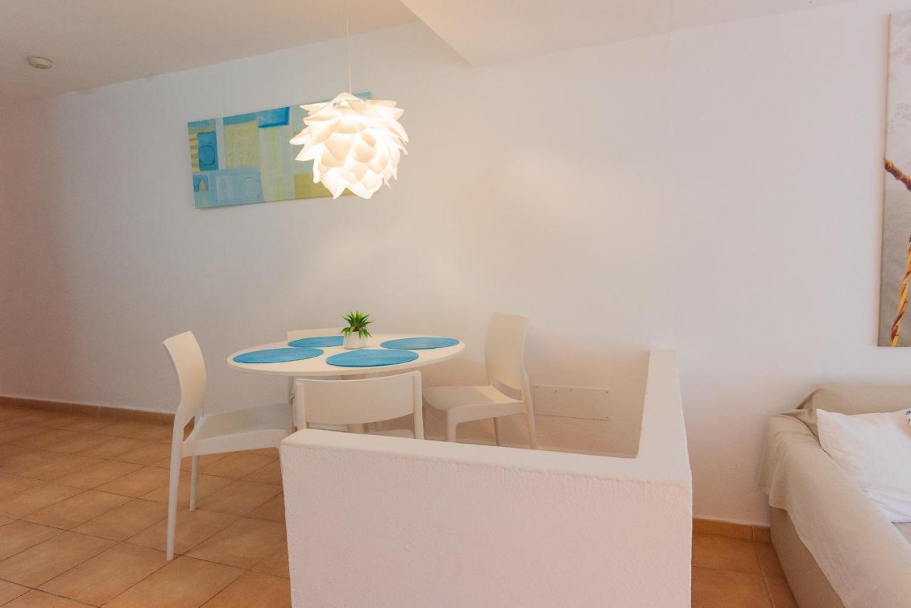 Apartamento Ferrera Park 603 Cala Ferrera  Zewnętrze zdjęcie