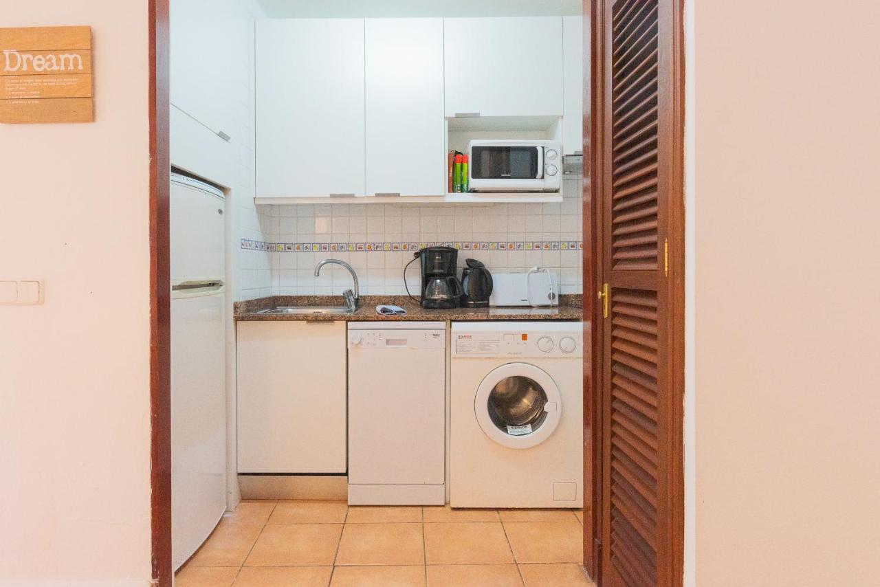 Apartamento Ferrera Park 603 Cala Ferrera  Zewnętrze zdjęcie